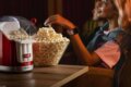 Ariete Party Time 2956 popcorn készítő