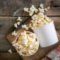 Ariete Party Time 2956 popcorn készítő