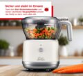 Solis Multi Chopper Type 8330 aprító, 200W