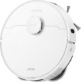 MOVA E50 Pro Ultra robotporszívó, Fehér