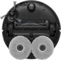 MOVA E50 Pro Ultra robotporszívó, Fehér