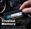 Origin Storage 8GB / 3200MHz (DDR4, 1×8GB, UDIMM, Non-ECC)