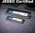 Origin Storage 8GB / 3200MHz (DDR4, 1×8GB, UDIMM, Non-ECC)
