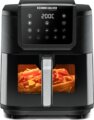 Rommelsbacher FRH 1700 forrólevegős sütő (8 l)