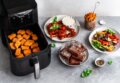 Rommelsbacher FRH 1700 forrólevegős sütő (8 l)