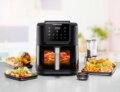 Rommelsbacher FRH 1700 forrólevegős sütő (8 l)