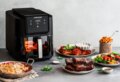 Rommelsbacher FRH 1700 forrólevegős sütő (8 l)
