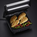 Russell Hobbs Cook@Home 3in1 17888-56 panini grillsütő, 1800W