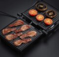 Russell Hobbs Cook@Home 3in1 17888-56 panini grillsütő, 1800W