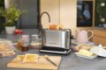 Russell Hobbs Attentiv 26210-56 kenyérpirító, 2 szeletes, szürke