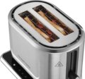Russell Hobbs Attentiv 26210-56 kenyérpirító, 2 szeletes, szürke