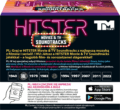 Hitster Mozifilm és TV társasjáték