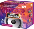 Hitster Mozifilm és TV társasjáték