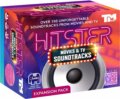 Hitster Mozifilm és TV társasjáték