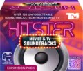 Hitster Mozifilm és TV társasjáték