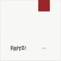 Fritz! 1700 WiFi jelerősítő 1er-Set (Wi-Fi 7)