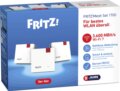Fritz! 1700 WiFi jelerősítő 3er-Set (Wi-Fi 7, 3600 Mbit/s)