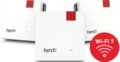 Fritz! 1700 WiFi jelerősítő 3er-Set (Wi-Fi 7, 3600 Mbit/s)
