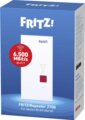 Fritz! 2700 WiFi jelerősítő (Wi-Fi 7, 6,5 Gbit/s)
