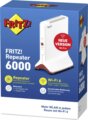 Fritz! 6000 WiFi jelerősítő (AX6000, Wi-Fi 6)