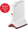Fritz! 6000 WiFi jelerősítő (AX6000, Wi-Fi 6)