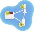 Fritz! 3000 AX WiFi jelerősítő (AX4200, Wi-Fi 6)