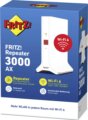 Fritz! 3000 AX WiFi jelerősítő (AX4200, Wi-Fi 6)