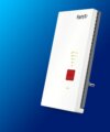 Fritz! 2400 WiFi jelerősítő (AC2400, Wi-Fi 5)