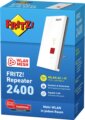 Fritz! 2400 WiFi jelerősítő (AC2400, Wi-Fi 5)