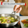 Tefal Extreme G762S244 serpenyő szett, 2 részes
