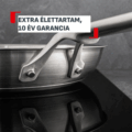 Tefal Extreme G762S244 serpenyő szett, 2 részes