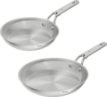 Tefal Extreme G762S244 serpenyő szett, 2 részes