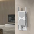 TP-Link RE405BE WiFi jelerősítő (BE6500, Wi-Fi 7)