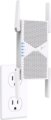 TP-Link RE405BE WiFi jelerősítő (BE6500, Wi-Fi 7)