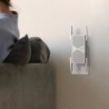 TP-Link RE405BE WiFi jelerősítő (BE6500, Wi-Fi 7)