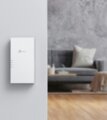 TP-Link RE220BE WiFi jelerősítő (BE3600, Wi-Fi 7)