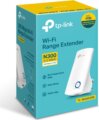 TP-Link TL-WA850RE WiFi jelerősítő (N300, Wi-Fi 4)