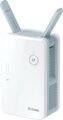D-Link E15/E WiFi jelerősítő (AX1500, Wi-Fi 6)