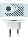 D-Link E15/E WiFi jelerősítő (AX1500, Wi-Fi 6)