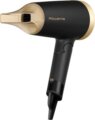 Rowenta Express Style CV1830F0 hajszárító, 1600W, fekete - arany