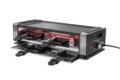 Unold Finesse Basic 48730 raklett grillsütő, 1200W