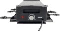 Unold Finesse Basic 48730 raklett grillsütő, 1200W