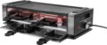 Unold Finesse Basic 48730 raklett grillsütő, 1200W