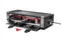 Unold Finesse Basic 48730 raklett grillsütő, 1200W