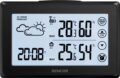 Sencor SWS 2850 Digitális időjárás állomás