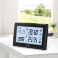 Sencor SWS 2850 Digitális időjárás állomás