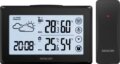 Sencor SWS 2850 Digitális időjárás állomás