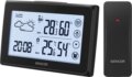 Sencor SWS 2850 Digitális időjárás állomás