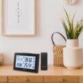 Sencor SWS 2850 Digitális időjárás állomás