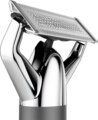 BaByliss Super- X Metal X Blade OT996E szakállvágó, fekete-ezüst